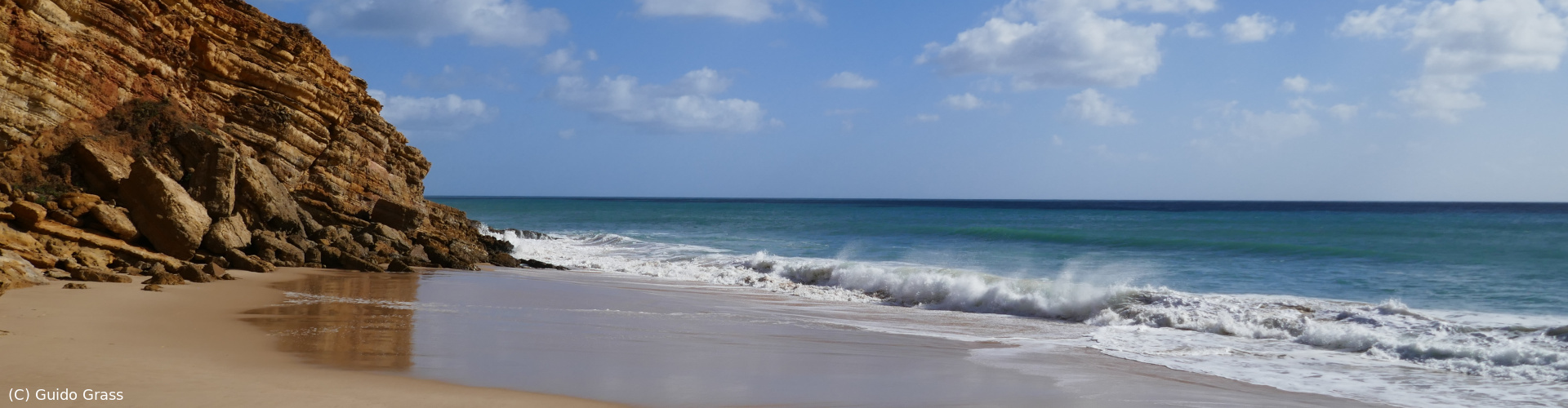Praia Santa