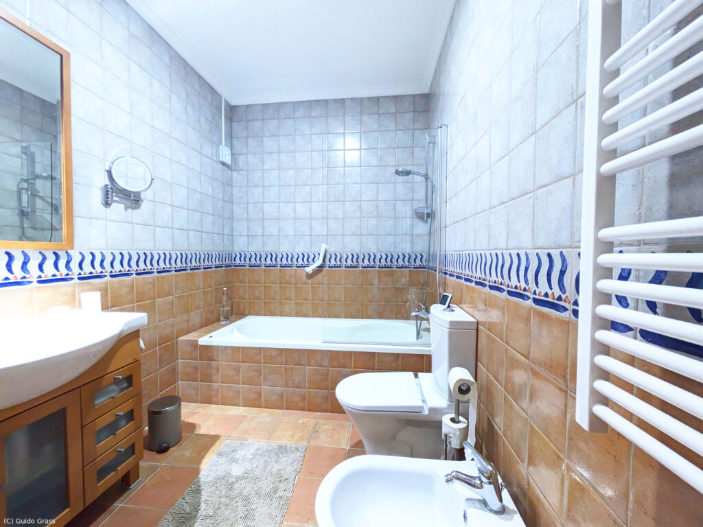 Badezimmer (Übersicht)